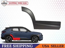 Rear Right Passenger Door Lower Molding Trim For Chevrolet Trailblazer RS 21-23 picture