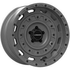Vision 403 Tactical 17x10 5x5.5
