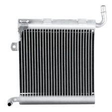 Front Right Auxiliary Radiator Fits 2018-2023 Land Rover Range Rover Velar 2.0L picture