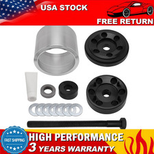 Bushing Installation Tool For Hendrickson Vantraax Narrow Bushing - S24736 picture
