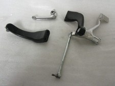 04-13 Harley Davidson XL Sportster Mid-Controls picture