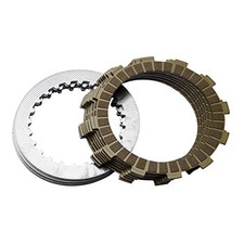 Tusk Competition Clutch Kit Compatible with Honda TRX 400EX 1999-2008 picture