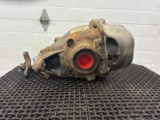 2012-2016 BMW 328xi Rear Axle Differential Carrier Assy 78K Tested Unit picture