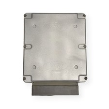 Cardone Engine Control Module 78-8454F Remanufactured Ford picture