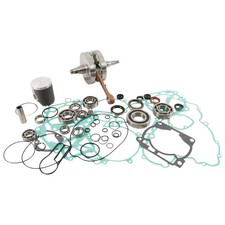 Vertex Complete Engine Rebuild Kit For KTM 250 SX 2003-2004 WR101-120 picture