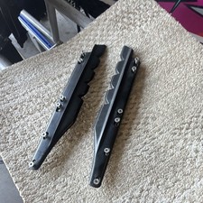 Pro Watercraft Rear Sponsons Yamaha Superjet Yamaha Superjet picture