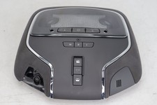 ✅ 2014-2019 MASERATI GHIBLI SQ4 UPPER OVERHEAD DOME RADING MAP LIGHT LAMP OEM picture