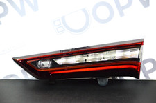 Perfect 2021-2025 Acura TLX LED Trunk Lid Taillight Lamp Inner Right RH OEM picture