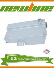 W/Sight Coolant Expansion Overflow Tank For Chevy C4500 C5500 Kodiak GMC C6500 picture