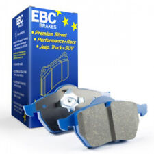 EBC For Panoz AIV Roadster 1999 Front Brake Pads Bluestuff Performance Package picture