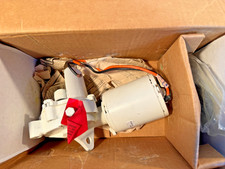 Groco K-H Series Model K-H Toilet - Electric Conversion Kit (P/N# EB/K Con 12V) picture