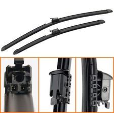 Heated Washer System Wiper Blades For VOLVO S60 V60 2018-2025 OEM Quality picture