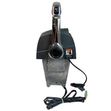 Fits BRP JOHNSON EVINRUDE OUTBOARD TOP REMOTE CONTROL BOX 5006182 NO KEY SWITCH picture