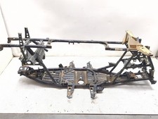 15-25 Polaris Sportsman 1000 Main Frame Chassis STRAIGHT CLN 4XASXSM954PB148152 picture