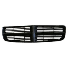 CH1200295 NEW Grille Fits 2006-2010 Dodge Charger SRT8 picture