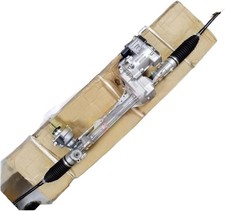 Complete Units Power Steering Rack Compatible Explorer 2013-2016 LHD picture
