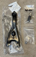 NEW Omix-ADA Manual Transmission Components - Clutch Fork, Spring, Ball Bearing picture