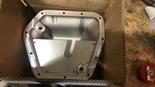 OPEN BOX Full Blown  Cast Aluminum Oil Pan Subaru BRZ / Scion FRS / GT86 picture
