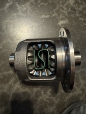 NEW Ford Performance 8.8