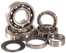 New Hot Rods Transmission Bearing Kits for Kawasaki KX 250 (92) TBK0027 picture