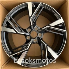 1PC CUSTOM 5 SPOKE WHEELS RIMS FITS FOR BENTLEY BENTAYGA CONTINENTAL GT MULSANNE picture