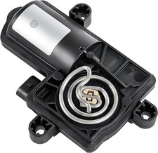 Active Exhaust Valve Actuator Charger Challenger V8 2015-2023 68505881AA picture