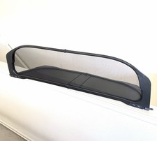 2014-2020 BMW F33 F83 4 Series M4 Convertible Wind Deflector 7468159 OEM picture