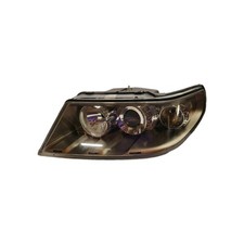 2005-09 SAAB 9-7X HID (XENON) DRIVER SIDE LEFT HEADLIGHT LAMP ASSEMBLY picture