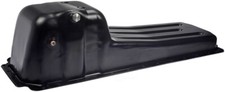 Fits 1990-2002 Cummins N14 Engine Front Sump Oil Pan picture