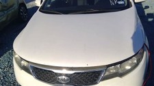 Used Hood fits: 2013 Kia Forte  Grade A picture