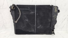 1972-1981 BMW E12 528i M30 Engine Coolant Cooling Water Radiator OEM picture