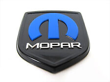 NEW 2008-2010 Dodge Challenger Mopar '10 Front Fascia Emblem / Nameplate,OEM  picture