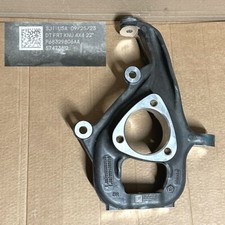 NEW OEM 2019-2024 Ram 1500 Front Right Steering Knuckle - 4x4 - 68329806AA picture