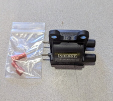 Nology ProFire Coil for 1.5 Ohm Triumph Systems (Double Outlet) - 152001090TT picture