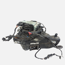 2009-2013 BMW X5 35d M57 Diesel Active DEF Tank 16197244138 OEM picture
