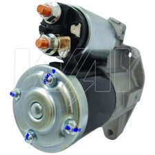 New Starter  WAI World Power Systems  19133N picture
