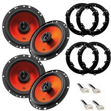 JBL Stage1 62F 400W 6.5
