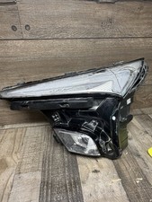 2024 - 2026 OEM BUICK ENVISTA LED LEFT DRIVER SIDE COMPLETE HEADLIGHT Works picture