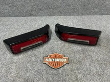 OEM HARLEY-DAVIDSON '24-'26 Road Glide Taillights 67801332/67801333 picture