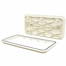 INNOVATIVE PRODUCTS 520-623 ACCESS HATCH ARCTIC WHITE 26