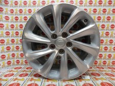 2014-2018 BUICK LACROSSE 10-SPOKE  WHEEL RIM 18X8 18