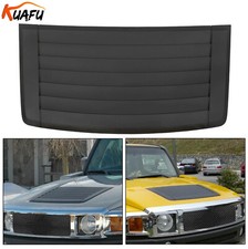 For 2006-2010 Hummer H3 3.7L 5.3L Hood Louver Air Vent Grille Panel #20880500 picture