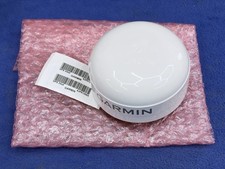 NEW Garmin GPS24xd NMEA 2000 GPS Antenna Receiver Puck Only - Updated & Ready picture