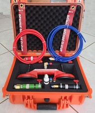 AIRBORNE ELECTRONICS NEW PITOT STATIC ADAPTER TEST KIT NEW PICK STATIC ADAPTER picture