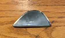 Genuine 97-06 Jaguar X100 XK8 XKR Left Headlight Washer Nozzle Cover LJA7055FA picture
