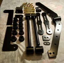 Custom watts link picture