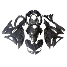 Injection Full Bodywork Fairing Kit For Kawasaki Ninja 500 2024 2025 Forged picture