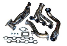 1000HP 1979 - 1993 FOR FORD MUSTANG Turbo Hot Parts Manifolds Headers 5.0L 5L T4 picture