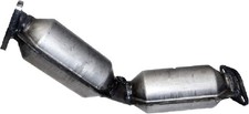 New Walker Ultra EPA 16198 Direct Fit Catalytic Converter for INFINITI G37 picture