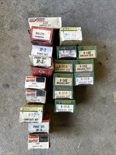 NOS AUTO PARTS LOT picture